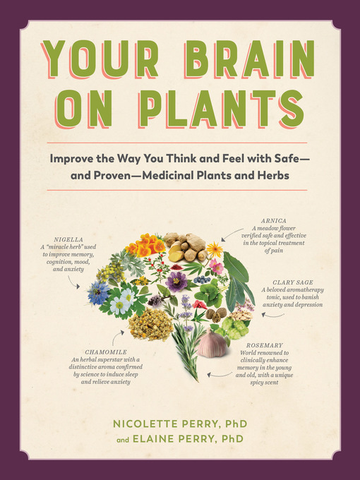 Title details for Your Brain on Plants by Nicolette Perry - Available